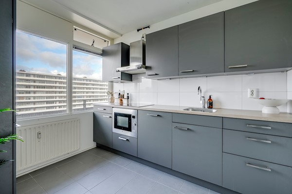 Medium property photo - Rubicondreef 160, 3561 JG Utrecht